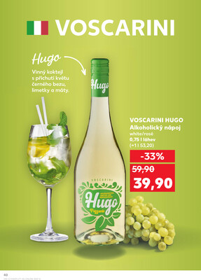 Kaufland 16.7. - 22.7. - Kaufland - Šternberk