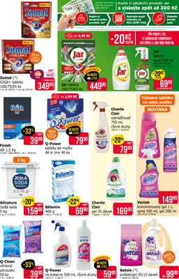 Teta drogerie  od 17.7. do 29.7.2025