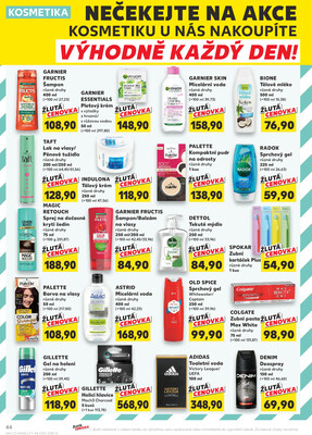 Kaufland 23.7. - 29.7. - Kaufland - Čáslav