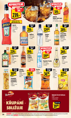 Albert  Hypermarket od 23.7. do 29.7.2025