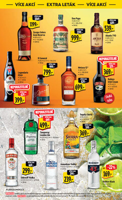 Albert  Hypermarket od 23.7. do 29.7.2025