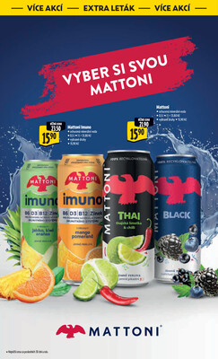 Albert  Hypermarket od 23.7. do 29.7.2025