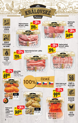 Albert  Hypermarket katalog Gril od 23.7. do 5.8.2025