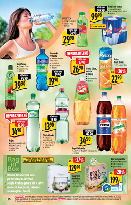 Albert  Hypermarket katalog Gril od 23.7. do 5.8.2025