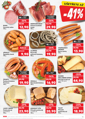 Kaufland 23.7. - 29.7. - Kaufland - Ostrava - Poruba