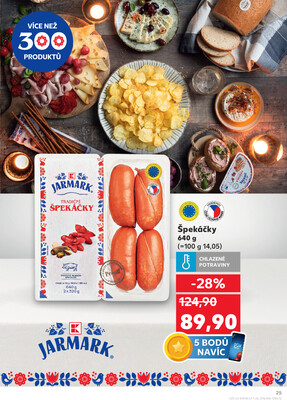 Kaufland 23.7. - 29.7. - Kaufland - Ostrava - Poruba