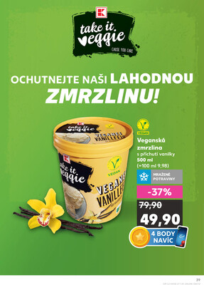 Kaufland 23.7. - 29.7. - Kaufland - Ostrava - Poruba