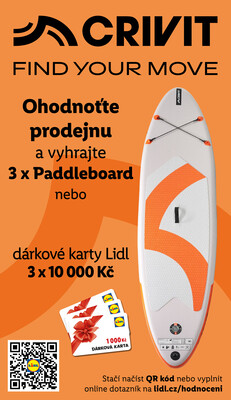 Lidl od 28.7. do 3.8.2025