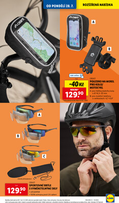 Lidl od 28.7. do 3.8.2025