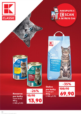 Kaufland 30.7. - 5.8. - Kaufland - Mladá Boleslav