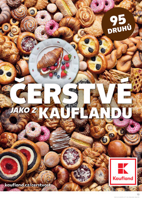 Kaufland 30.7. - 5.8. - Kaufland - Trutnov