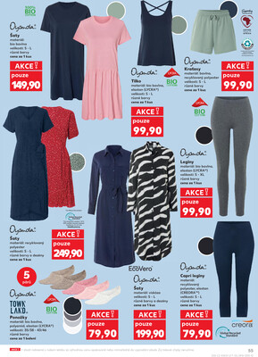 Kaufland 30.7. - 5.8. - Kaufland - Hodonín (Konečná)