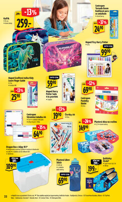 Albert Hypermarket Jihomoravský od 30.7. do 5.8.2025