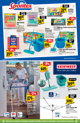 Albert  Hypermarket katalog Brand od 30.7. do 12.8.2025