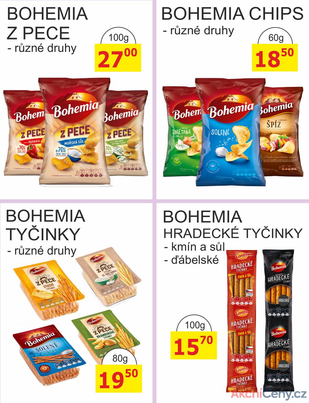 Leták BENE NÁPOJE - BENE Nápoje od 1.8. do 31.8.2025 - strana 20 Leták BENE NÁPOJE - BENE Nápoje od 1.8. do 31.8.2025 - strana 20
