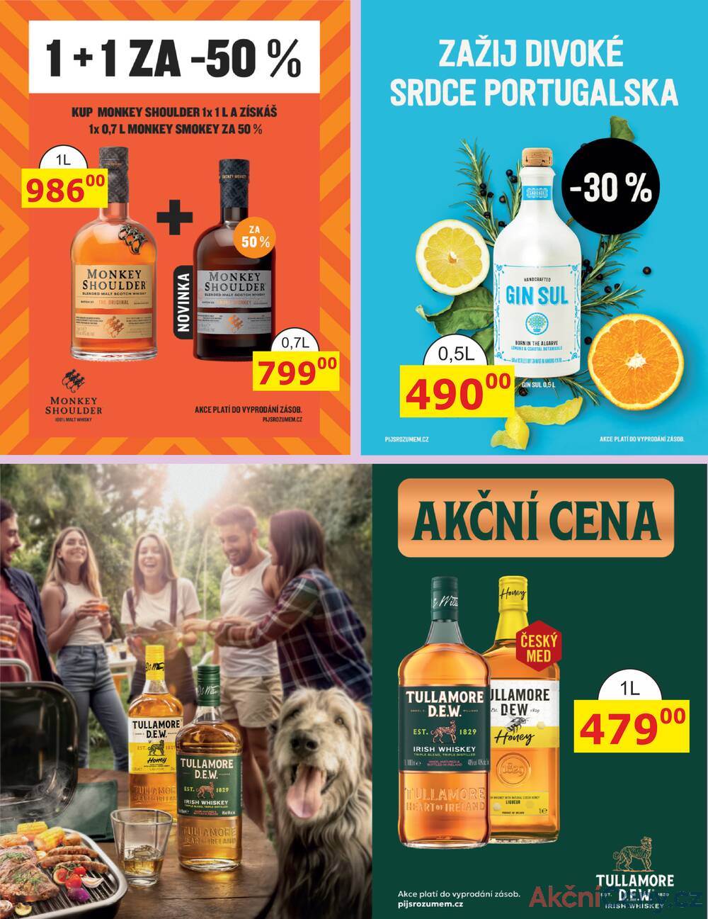 Leták BENE NÁPOJE - BENE Nápoje od 1.8. do 31.8.2025 - strana 39 Leták BENE NÁPOJE - BENE Nápoje od 1.8. do 31.8.2025 - strana 39