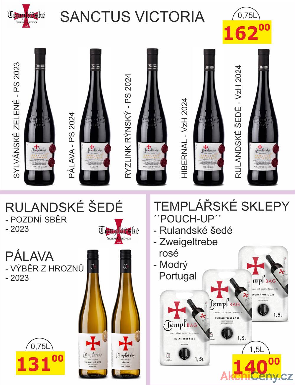 Leták BENE NÁPOJE - BENE Nápoje od 1.8. do 31.8.2025 - strana 53 Leták BENE NÁPOJE - BENE Nápoje od 1.8. do 31.8.2025 - strana 53