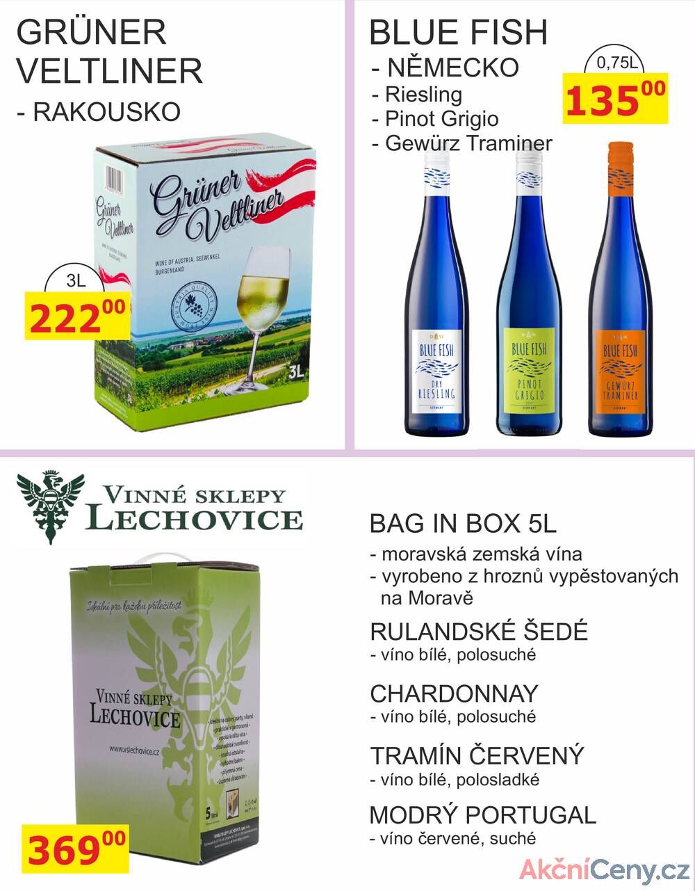 Leták BENE NÁPOJE - BENE Nápoje od 1.8. do 31.8.2025 - strana 57 Leták BENE NÁPOJE - BENE Nápoje od 1.8. do 31.8.2025 - strana 57
