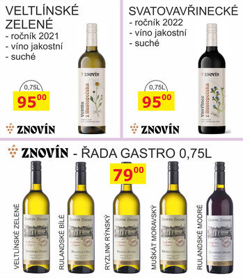 BENE Nápoje od 1.8. do 31.8.2025