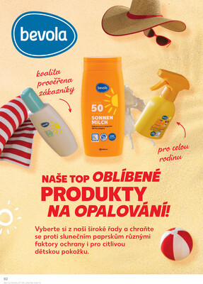 Kaufland 6.8. - 12.8. - Kaufland - Náchod