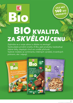 Kaufland 6.8. - 12.8. - Kaufland - Teplice (Čs. Dobrovolců)