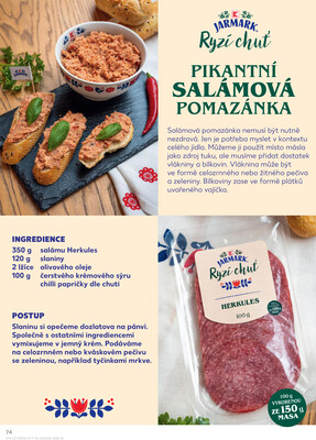 Kaufland 6.8. - 12.8. - Kaufland - Teplice (Čs. Dobrovolců)