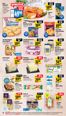 Albert Supermarket od 6.8. do 12.8.2025