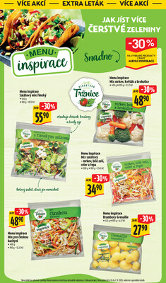 Albert Supermarket od 6.8. do 12.8.2025