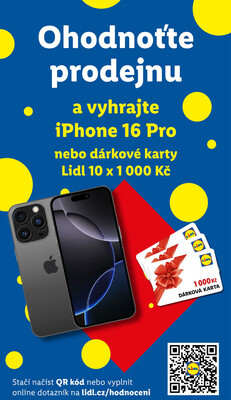 Lidl od 4.8. do 6.8.2025