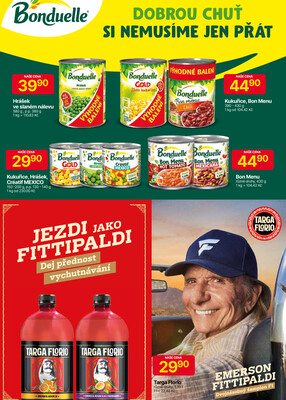 Hruška od 5.8. do 11.8.2025