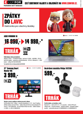 leták 