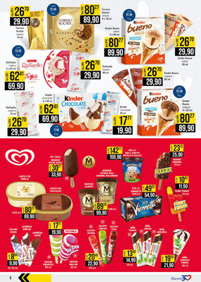 JIP Cash & Carry České Budějovice, Most, Náchod, Polička, Sušice a Svoboda nad Úpou od 6.8. do 12.8.2025