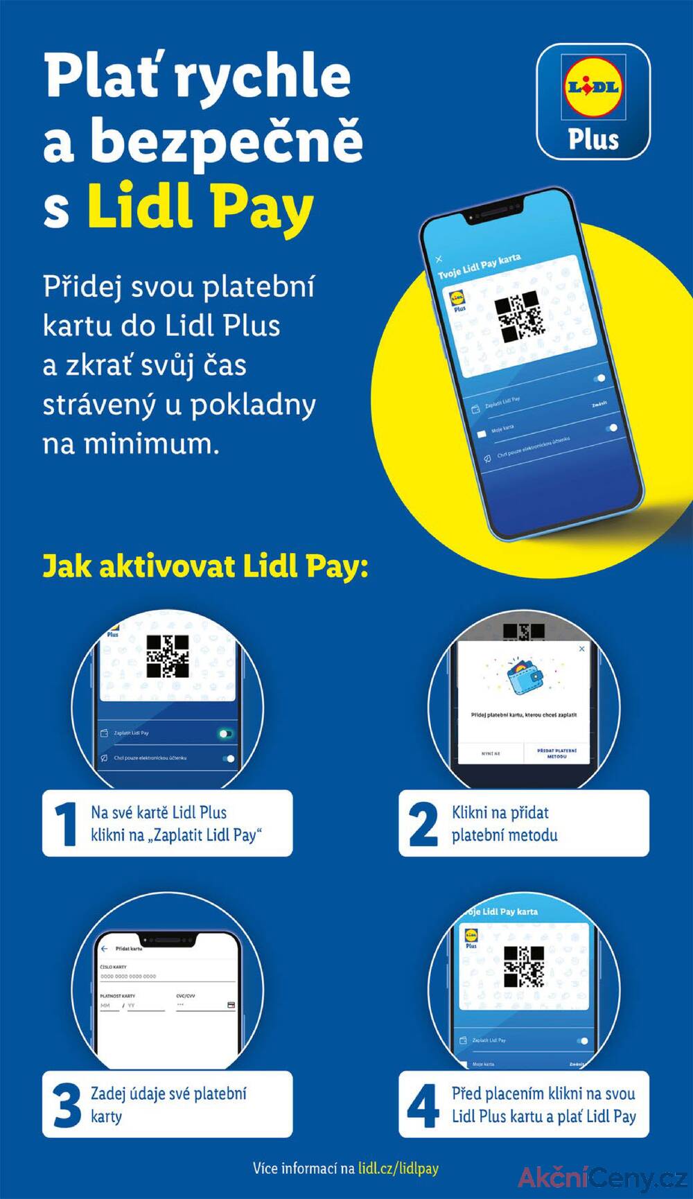Leták Lidl - Lidl od 11.8. do 13.8.2025 - strana 45 Leták Lidl - Lidl od 11.8. do 13.8.2025 - strana 45