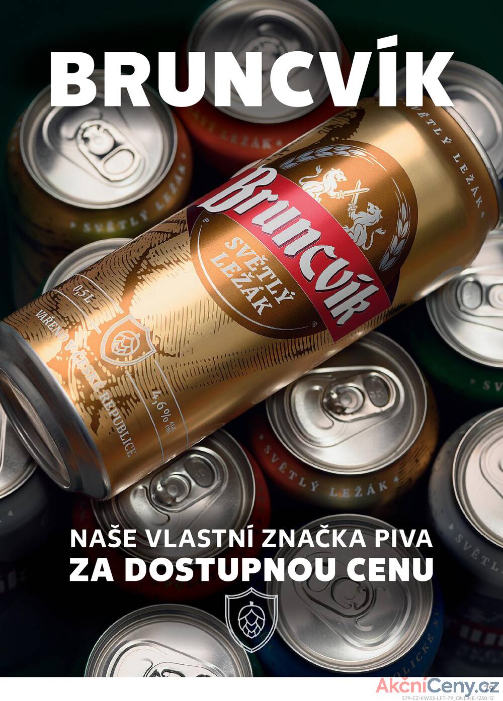 Leták Kaufland - Kaufland 13.8. - 19.8. - Kaufland - Prachatice - strana 79