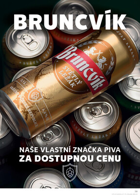 Kaufland 13.8. - 19.8. - Kaufland - Chrudim