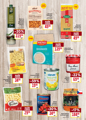 Billa katalog Gril od 20.8. do 9.9.2025