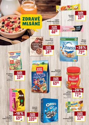 Billa katalog Gril od 20.8. do 9.9.2025