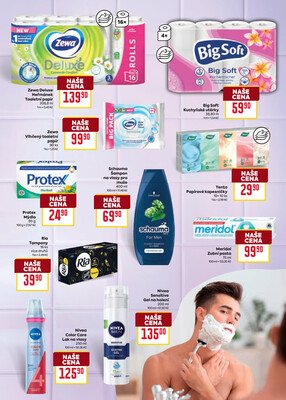 Billa katalog Gril od 20.8. do 9.9.2025