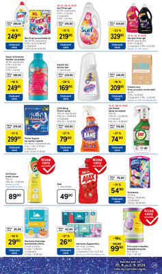 Tesco malé hypermarkety od 20.8. do 26.8.2025