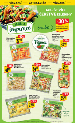 Albert  Hypermarket od 20.8. do 26.8.2025