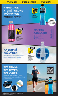 Albert Hypermarket Jihomoravský od 20.8. do 26.8.2025