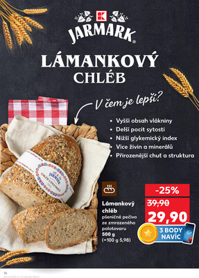 Kaufland 20.8. - 26.8. - Kaufland - Kuřim
