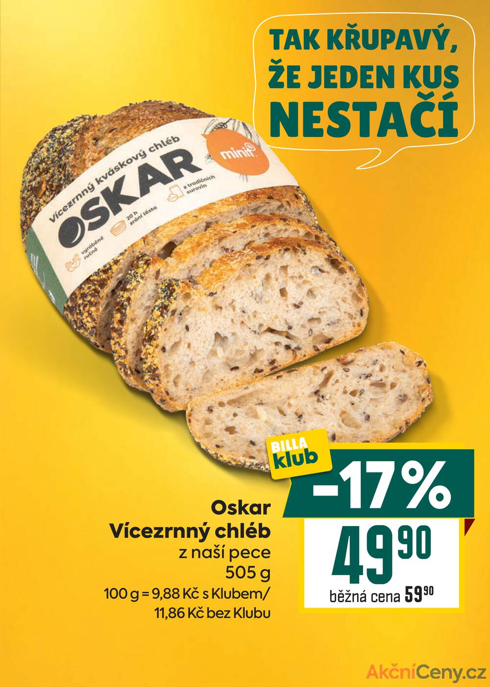 Leták Billa - Billa  od 20.8. do 26.8.2025 - strana 5