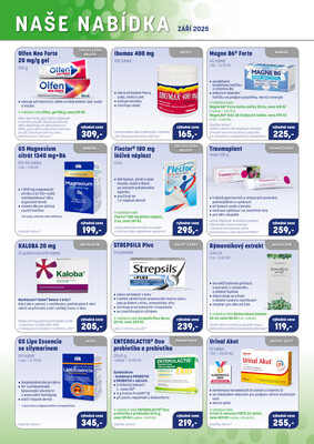 Leták PharmaPoint 
		  platný do 30.9.2025 - strana 2
