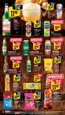 Albert Supermarket Jihomoravský od 27.8. do 2.9.2025