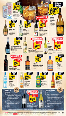 Albert Supermarket Jihomoravský od 27.8. do 2.9.2025