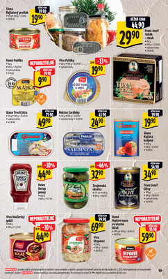 Albert  Hypermarket od 27.8. do 2.9.2025