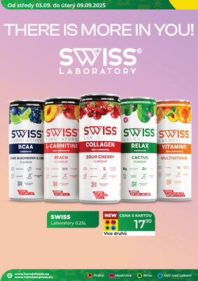 Tamda Foods od 3.9. do 9.9.2025