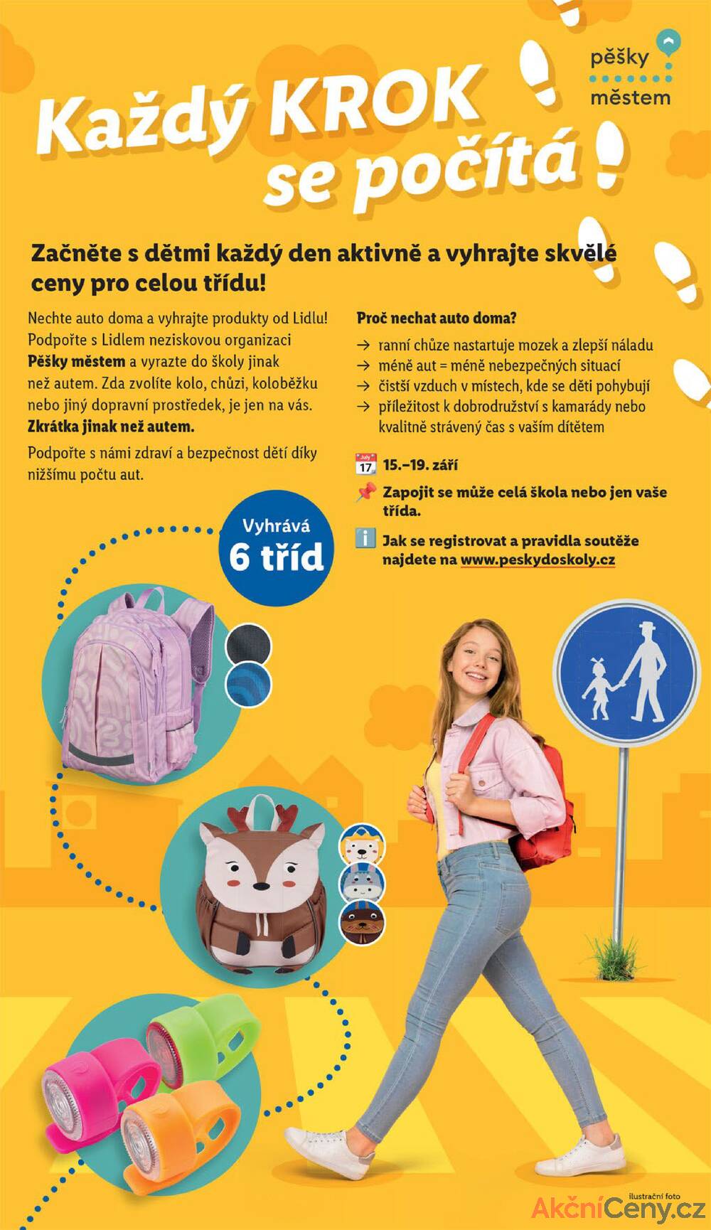 Leták Lidl - Lidl od 1.9. do 3.9.2025 - strana 31