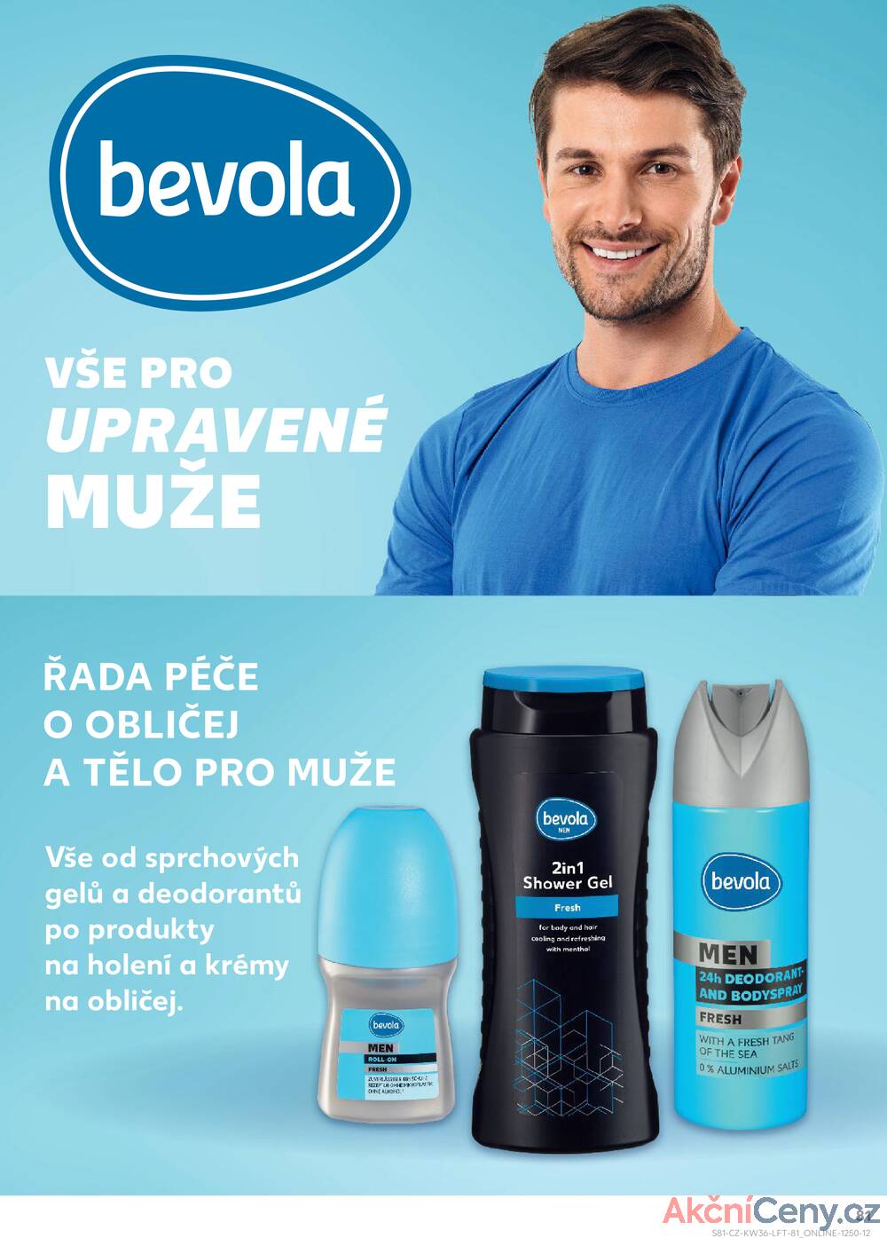 Leták Kaufland - Kaufland 3.9. - 9.9. - Kaufland - Rokycany - strana 81